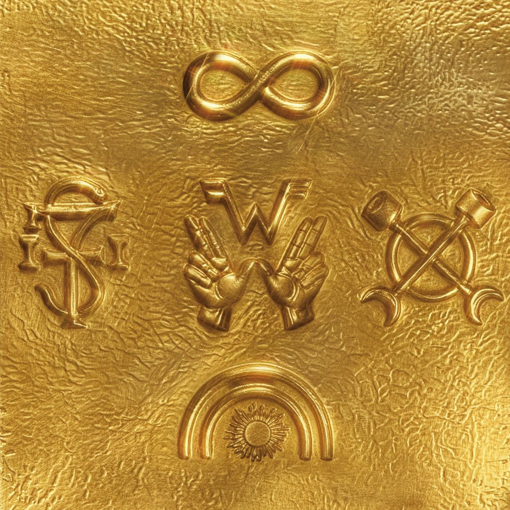 Weezer - Weezer - Lp