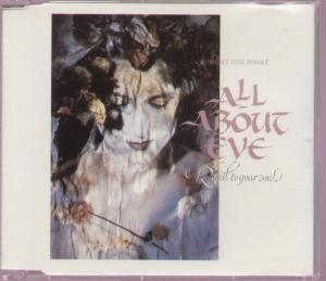 All About Eve - Road To Your Soul - Cd