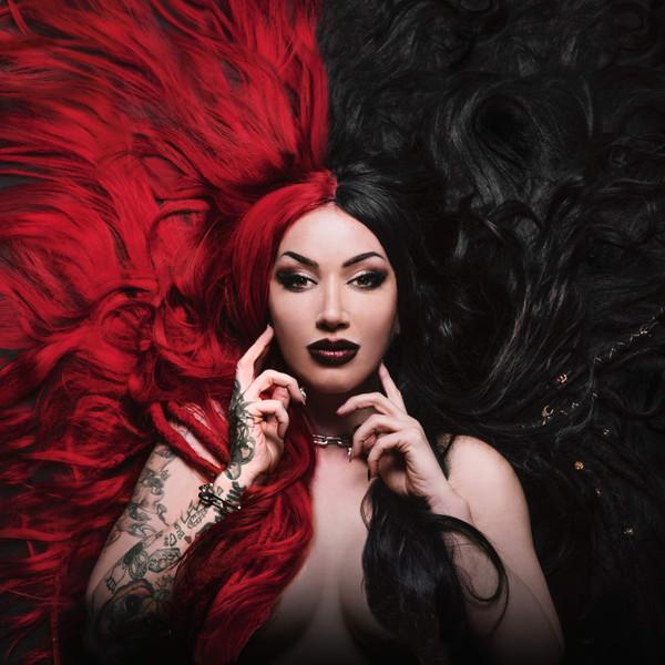 New Years Day - Unbreakable - Lp