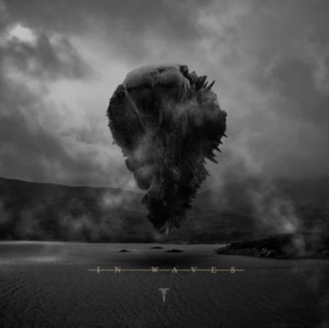Trivium - In Waves - Cd