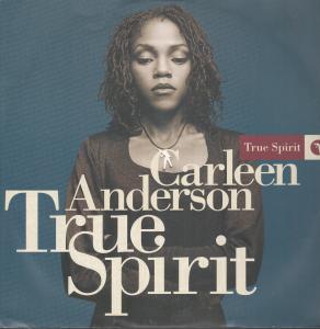 Carleen Anderson - True Spirit - 12 Inch