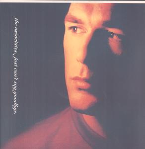 Associates (80'S Group) - Just Can't Say Goodbye - 12 Inch