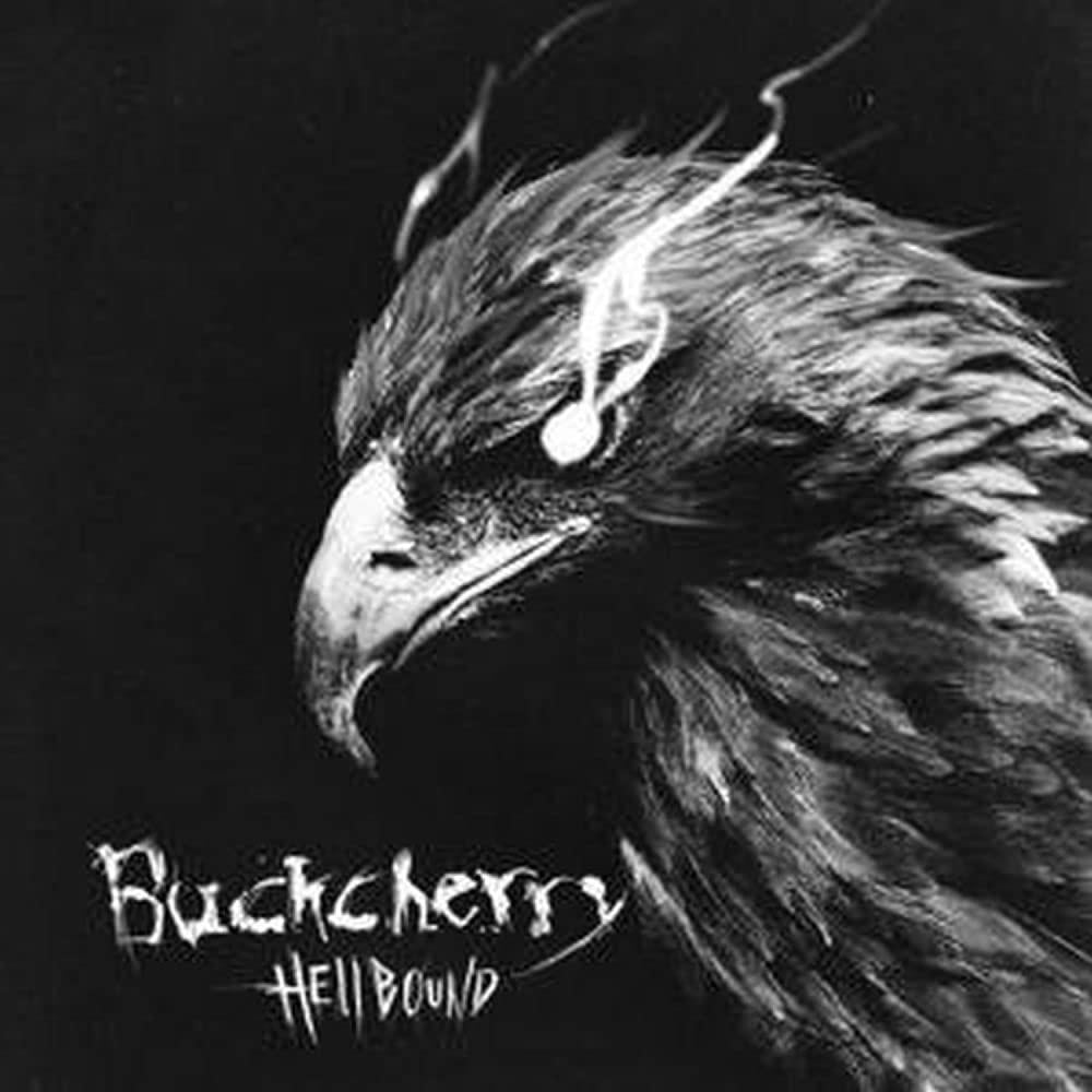 Buckcherry - Hellbound - Cd