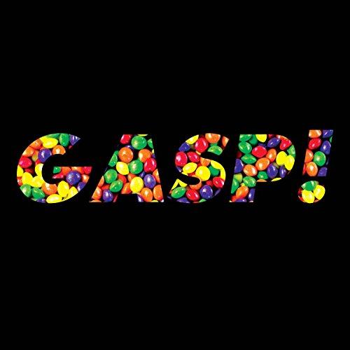 Zomby - Gasp! - 12 Inch