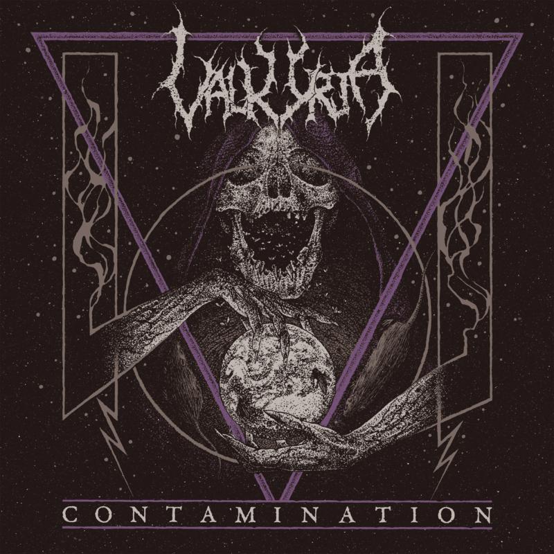 Valkyrja - Contamination - Cd
