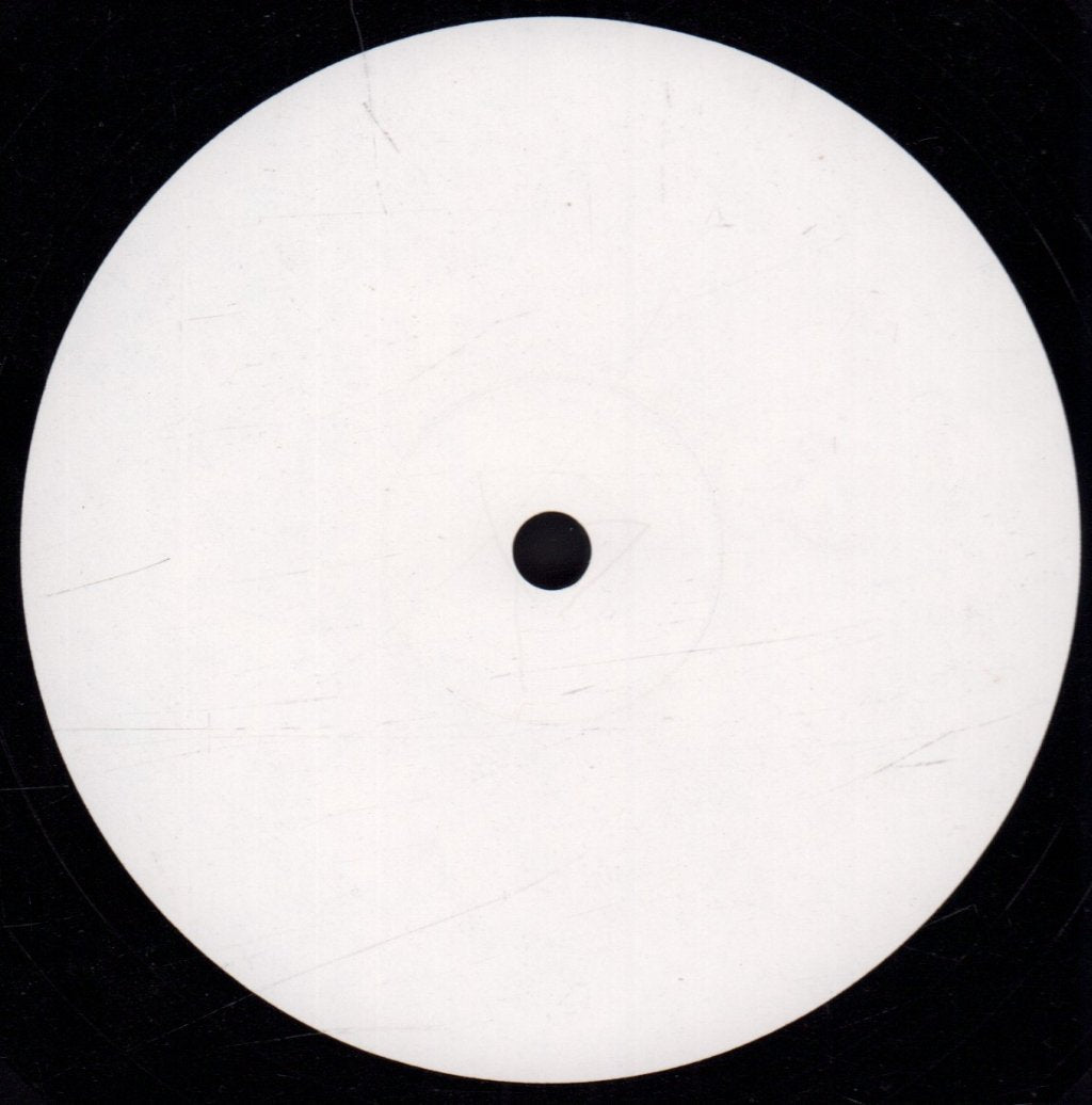 Plinth - Wintersongs - Lp