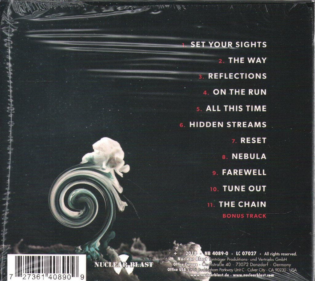 Vintage Caravan - Gateways - Cd