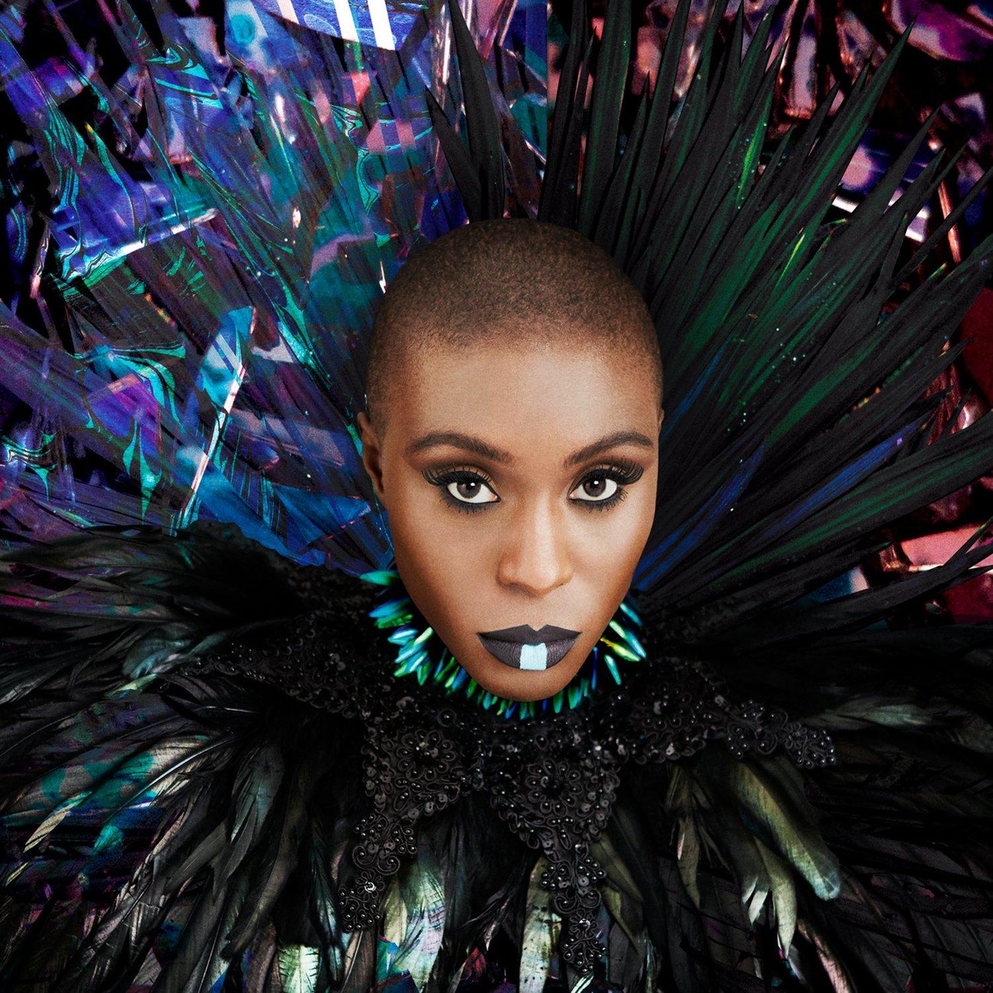 Laura Mvula - Dreaming Room - Cd