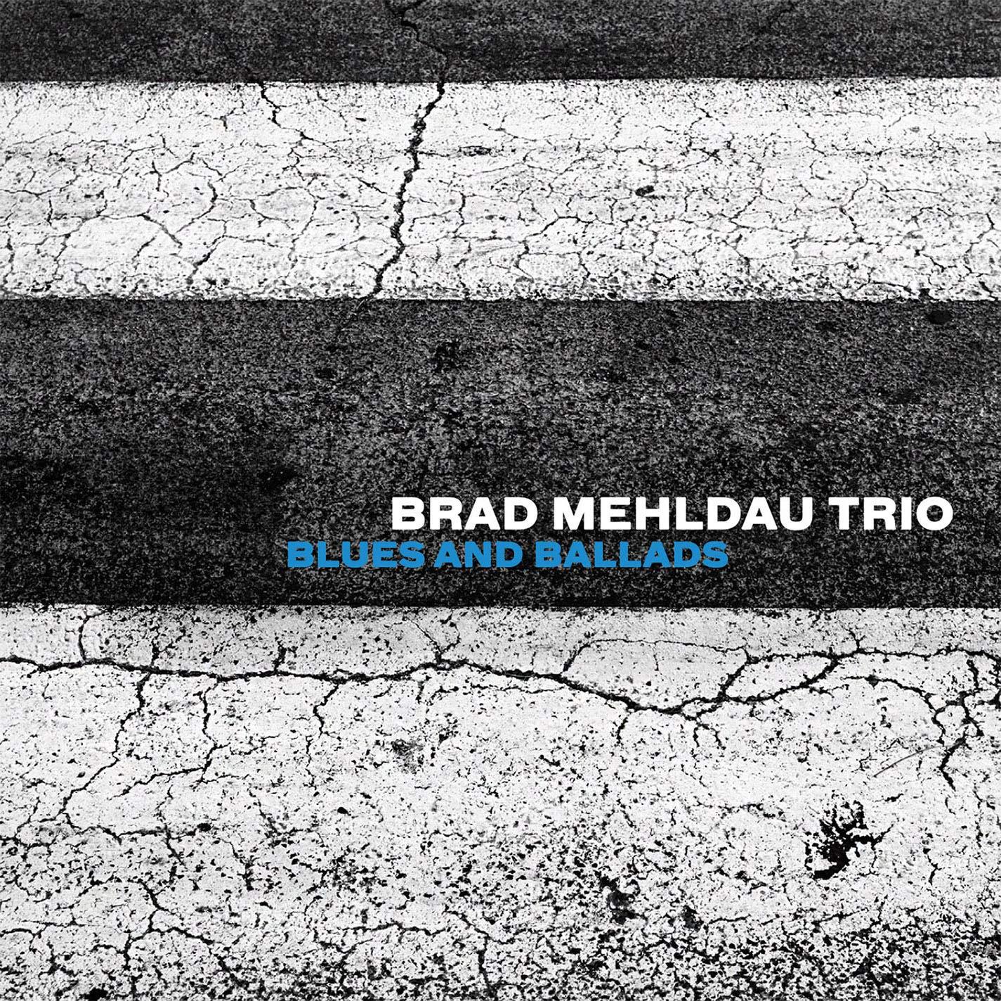 Brad Mehldau Trio - Blues and Ballads - Lp