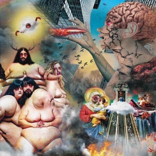 Tbc - Tbc - Double Lp