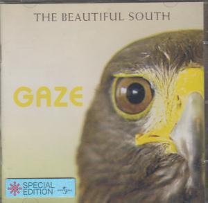 Beautiful South - Gaze - Cd