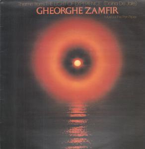 Gheorghe Zamfir - Theme From Light Of Experience - Lp