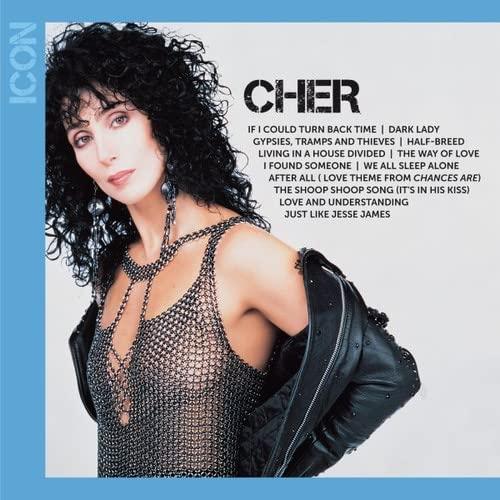 Cher - Icon - Cd
