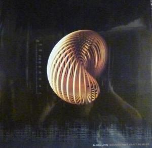 Marillion - Sounds That Can't Be Made - Double Lp