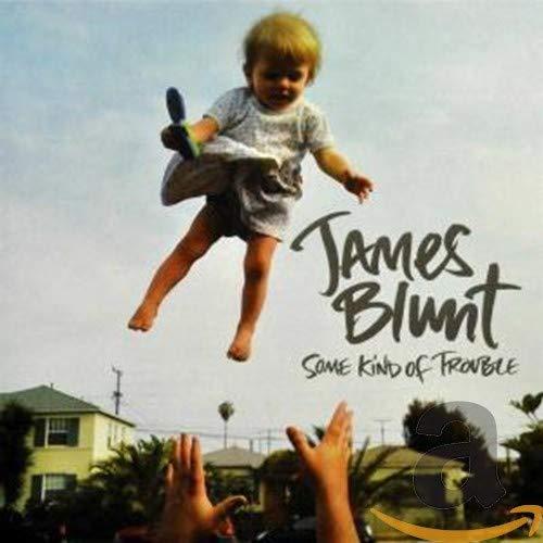 James Blunt - Some Kind of Trouble - Cd