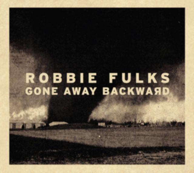 Robbie Fulks - Gone Away Backward - Lp