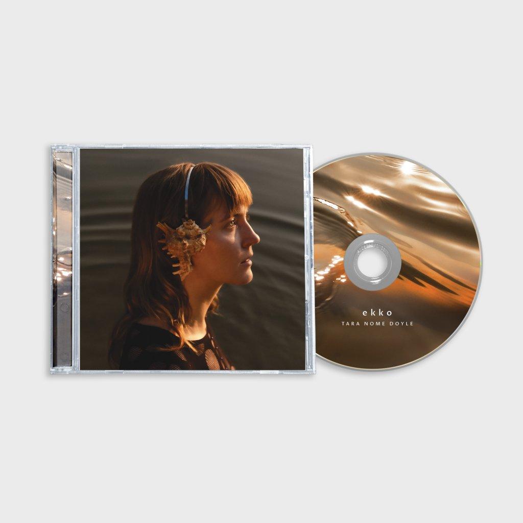 Tara Nome Doyle - Ekko - Cd