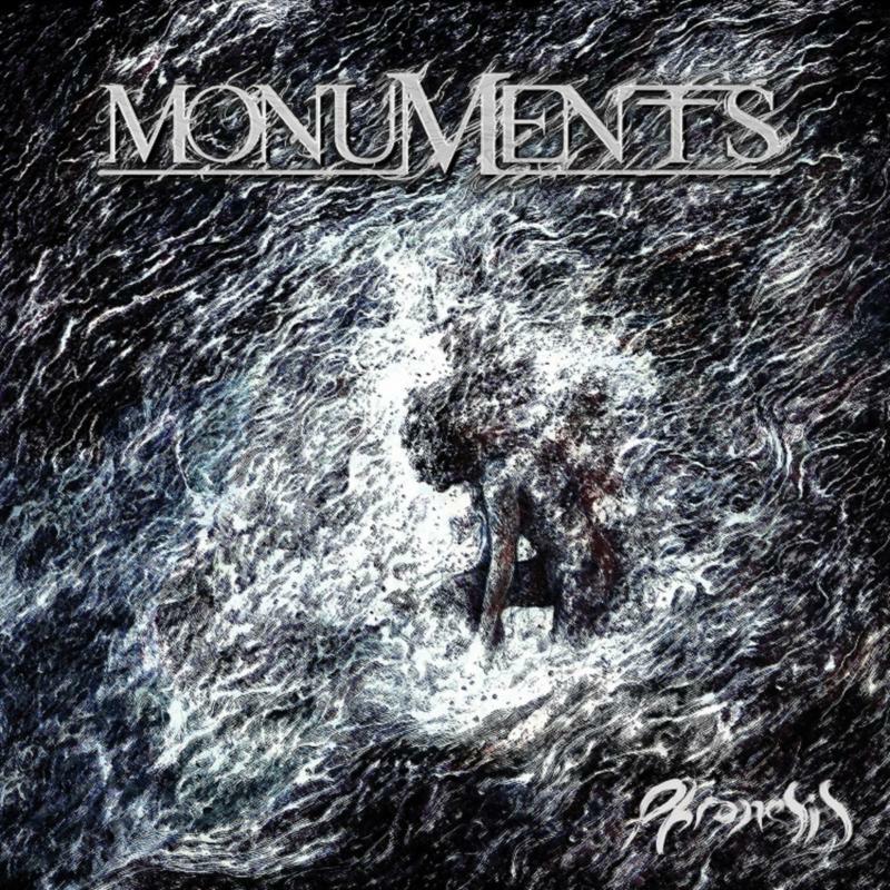 Monuments - Phronesis - Lp