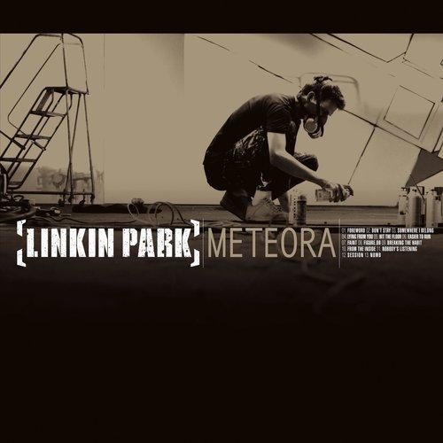 Linkin Park - Meteora - Lp