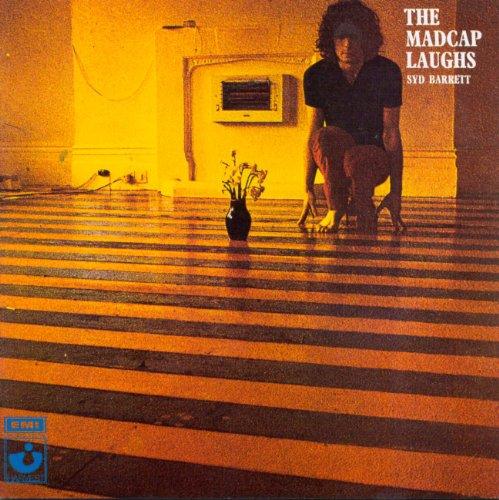 Syd Barrett - Madcap Laughs - Cd