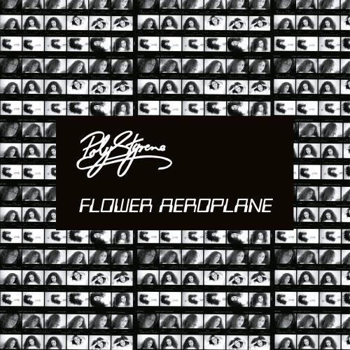Poly Styrene - Flower Aeroplane (RSD2025) - Lp