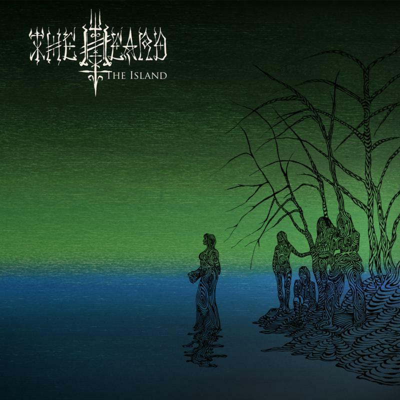 Heard - Island - Lp