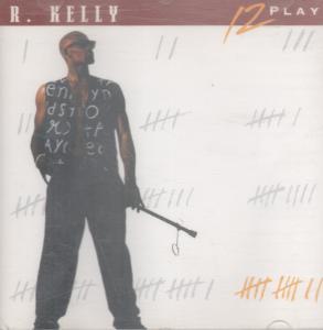 R Kelly - 12 Play - Cd