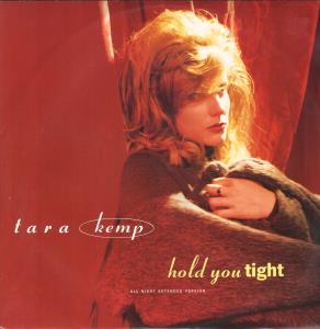 Tara Kemp - Hold You Tight - 12 Inch