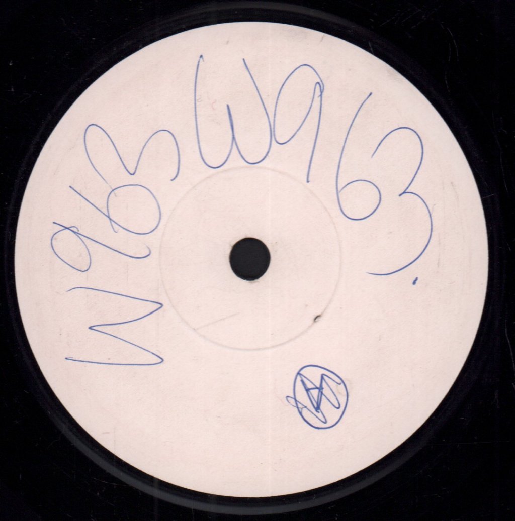 Blitzkrieg Zone 20 20 - Teenage Rok It Age - 7 Inch