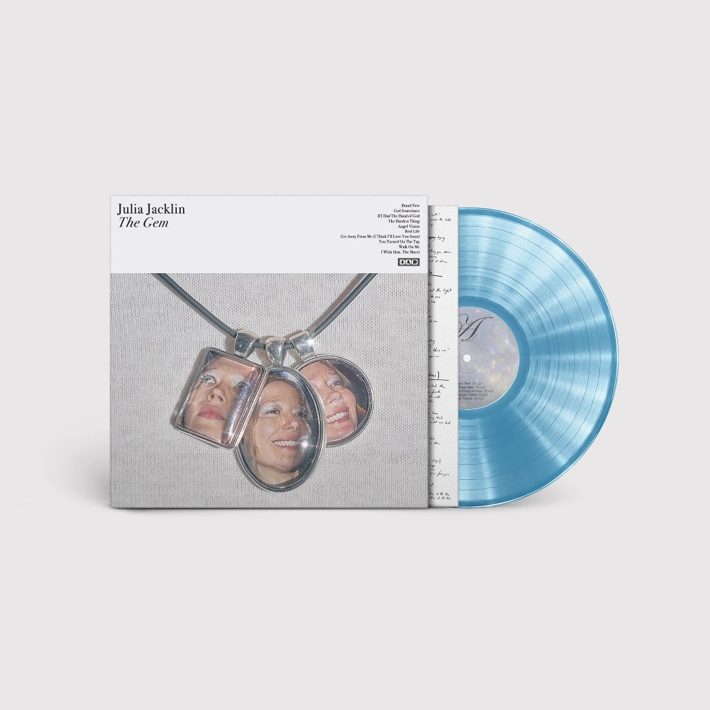 Julia Jacklin - Gem - Lp