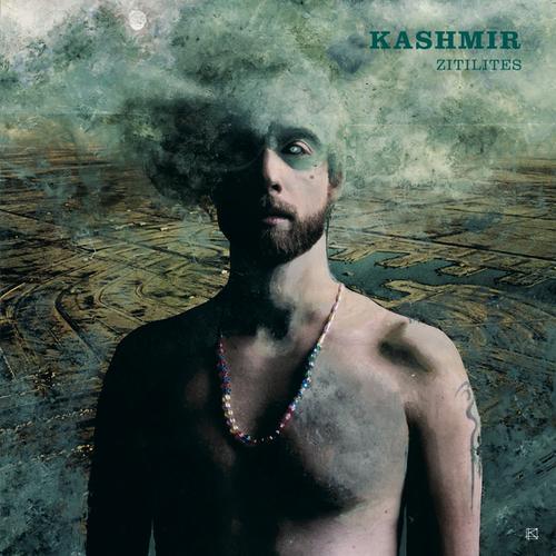Kashmir - Zitilites - Cd