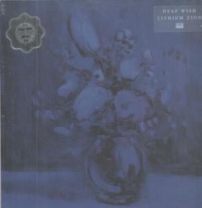 Deaf Wish - Lithium Zion - Lp