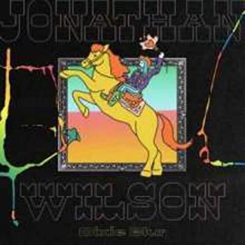 Jonathan Wilson - Dixie Blur - Double Lp