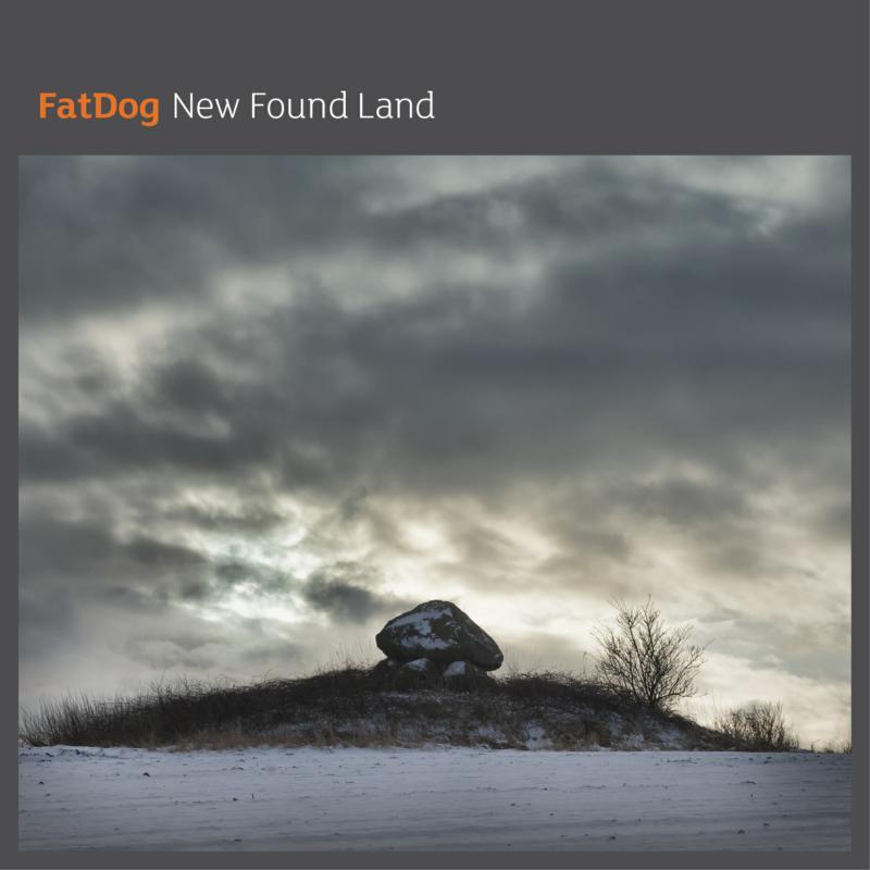 Fat Dog - New Found Land - Cd