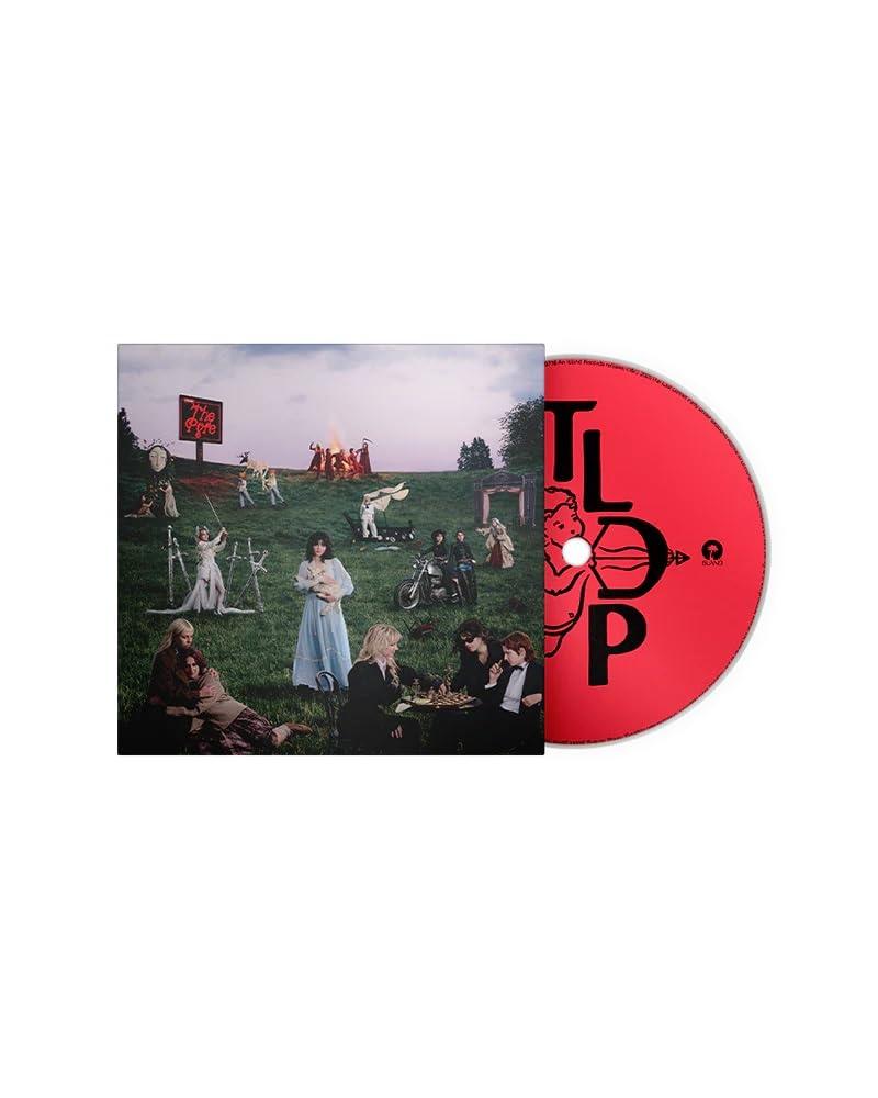 Last Dinner Party - From the Pyre - Cd