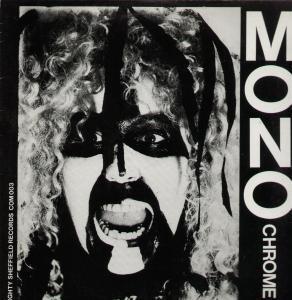 Various Artists - Monochrome - Lp