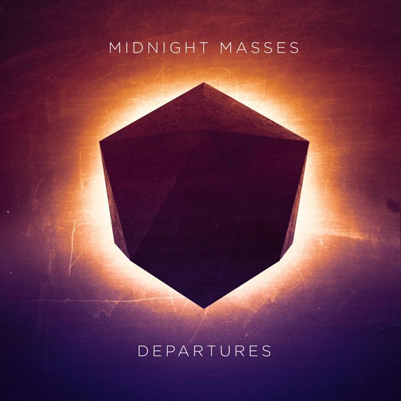Midnight Masses - Departures - Cd