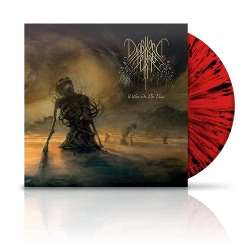 Darkest Era - Wither On the Vine - Lp