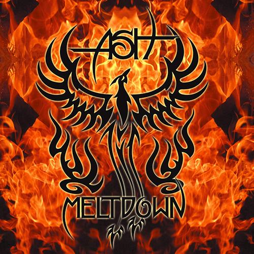 Ash - Meltdown - Lp