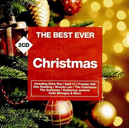 Various Artists - Best Ever: Christmas - Cd