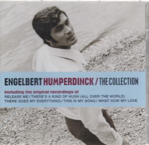 Engelbert Humperdinck - Collection - Cd
