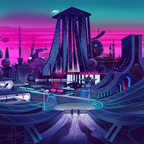 Gorgon City - Salvation - Cd