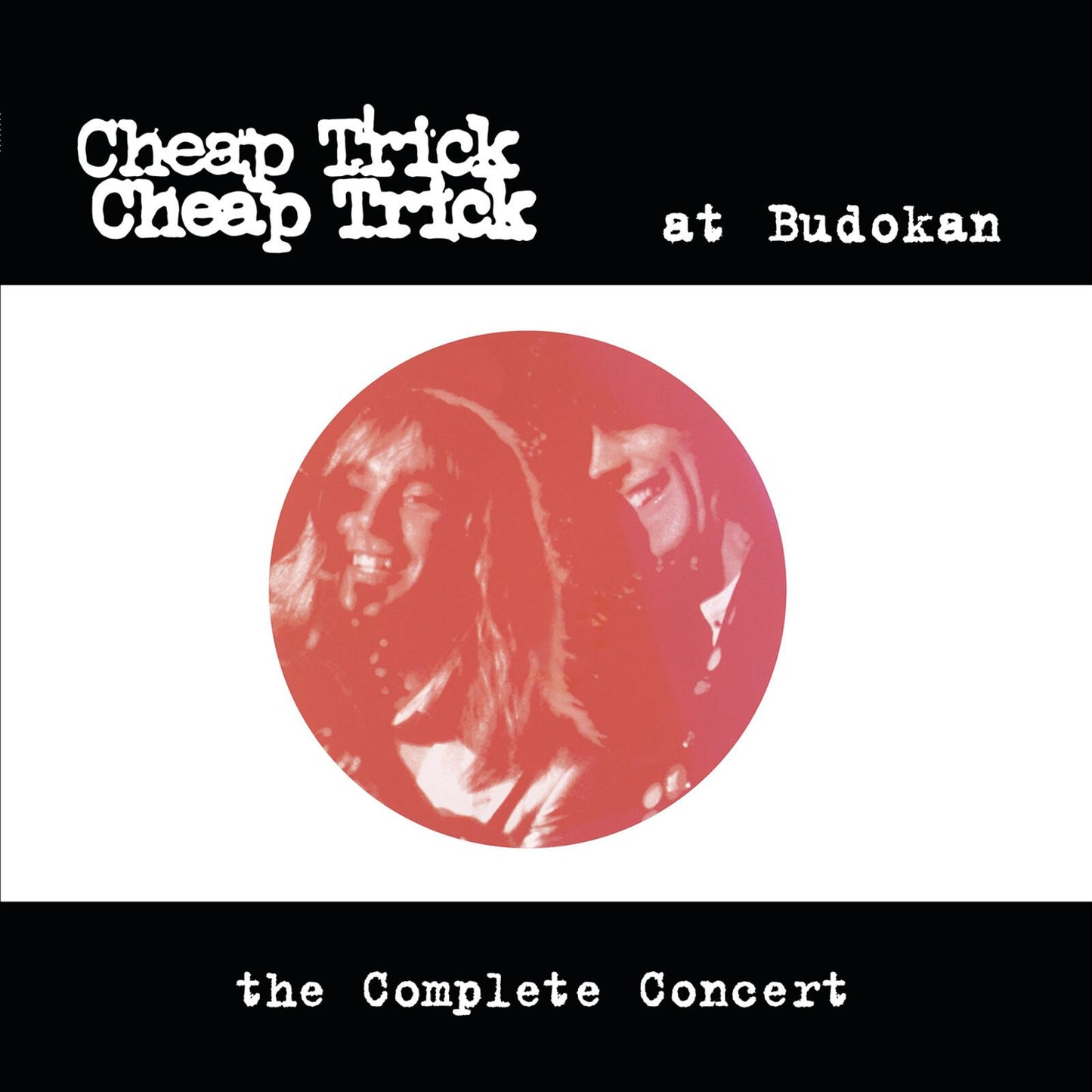 Cheap Trick - At Budokan the Complete - Lp
