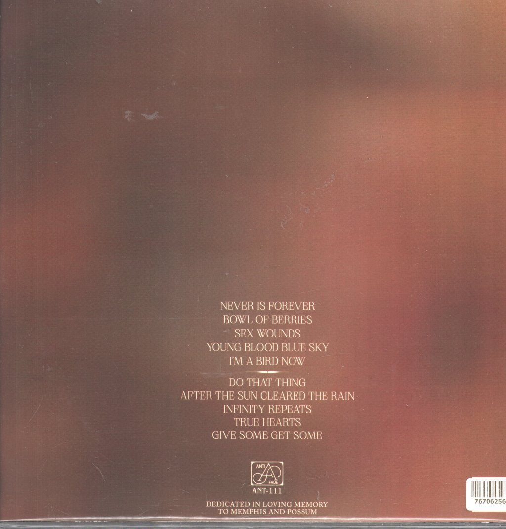 Lost Animal - Give Some Get Some - Lp