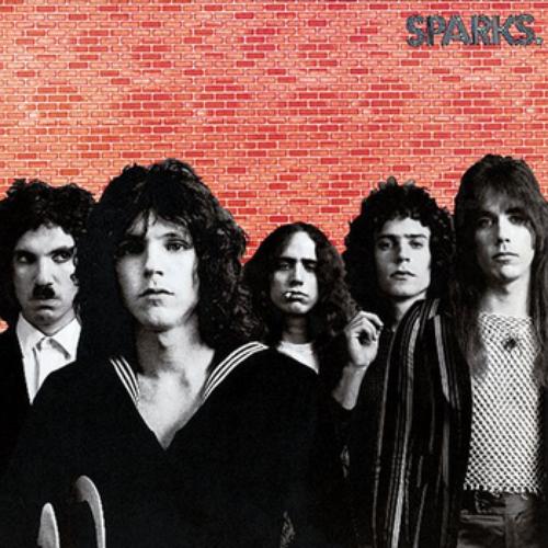 Sparks - Sparks - Lp