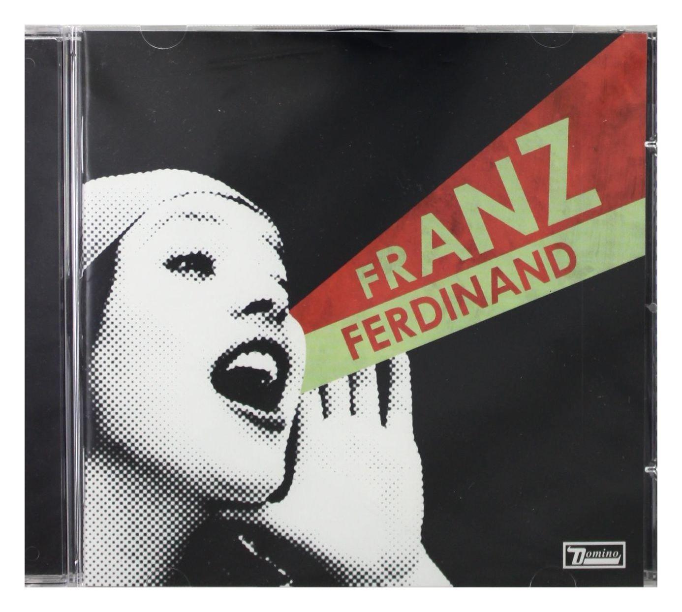 Franz Ferdinand - You Could Have It So Much Better - Cd