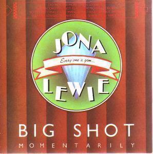 Jona Lewie - Big Shot - 6 Inch