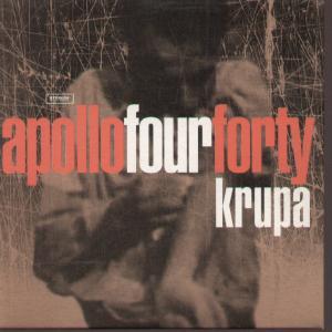 Apollo 440 - Krupa - Cd