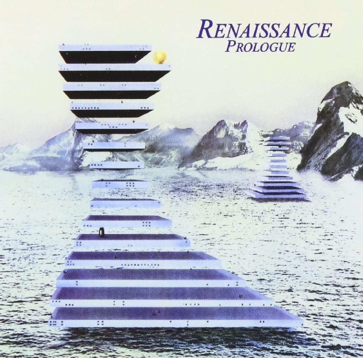 Renaissance - Prologue - Cd