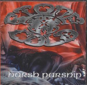 Stone Cold - Harsh Parsnip - Cd